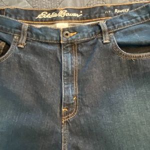 Eddie Bauer Mens Jeans Size 38x30